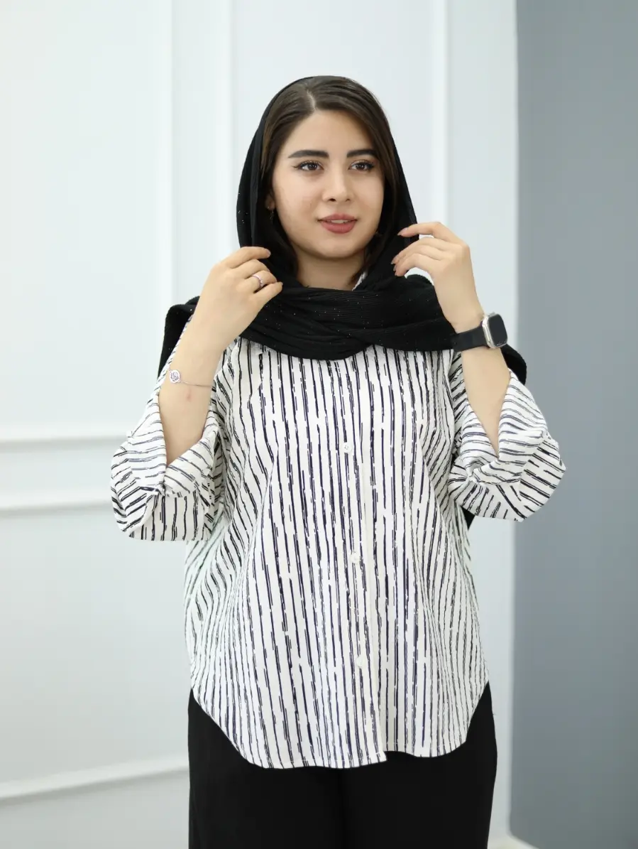 شومیز هاناز
